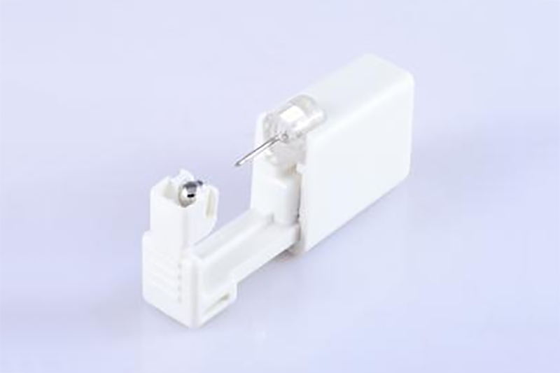 Auricular serie M Desechable Estéril Seguridad Higiene Facilidad de uso Personal Suave Tuercas esféricas (5)