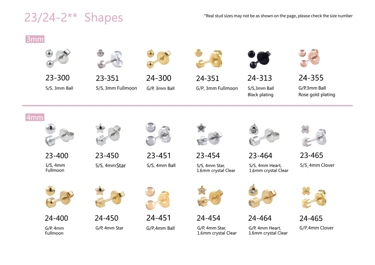 S Series Ear Piecer (8)