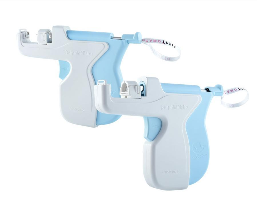 Dolphin Mishu Ear Piercing Gun (7)