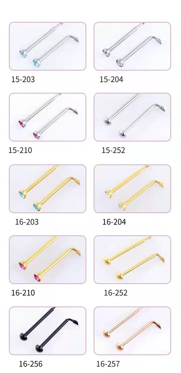 Nose Piercing Kit (19)